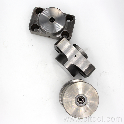 Tungsten Carbide Dies Screw Nut Forming Mold